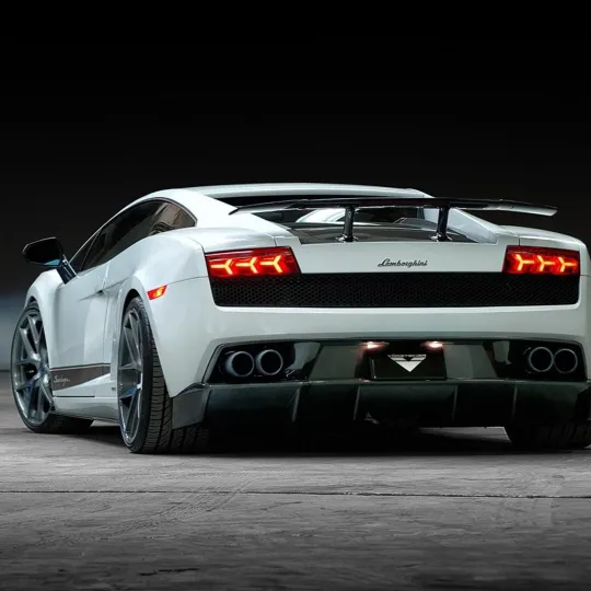 lamborghini murcielago dp