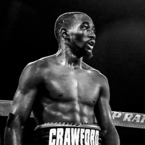 thumb for Terence Crawford Profile Pic