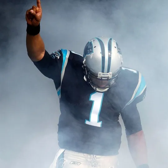 thumb for Cam Newton Dp