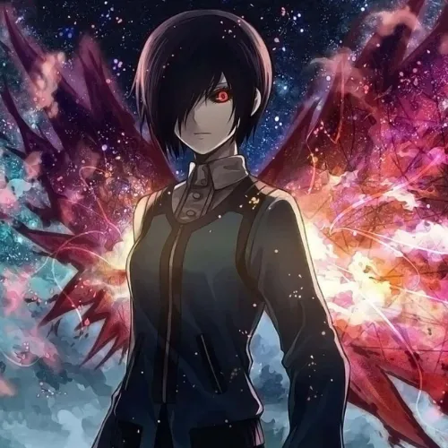 thumb for Touka Kirishima Dp