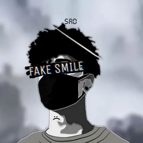 thumb for Fake Smile Boy Dp