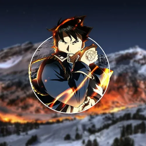 thumb for Roy Mustang Profile Picture