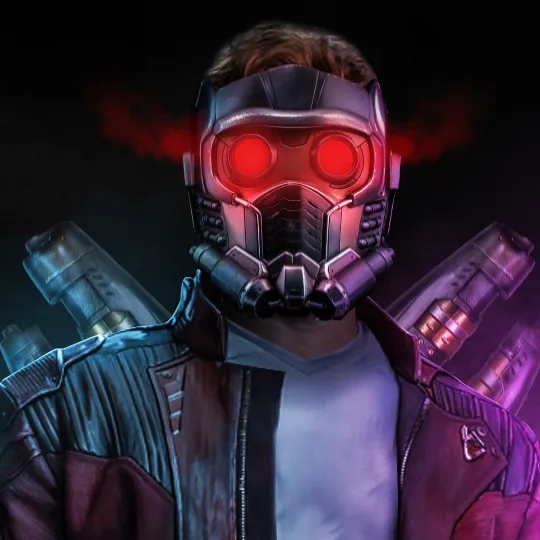 thumb for Star Lord Dp