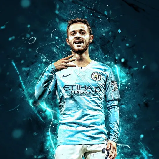 bernardo silva dp