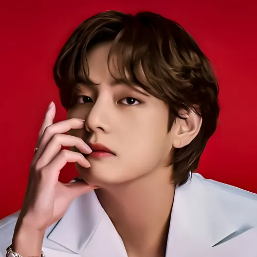 thumb for Taehyung Profile Pic