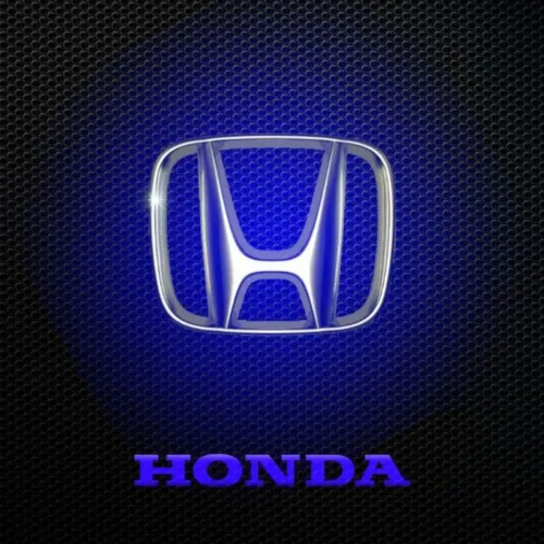 thumb for Honda Logo Dp