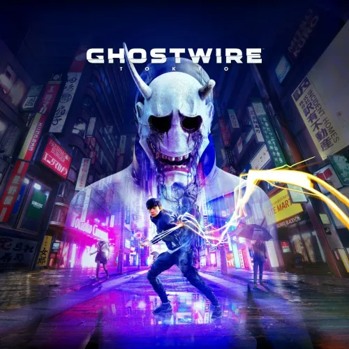 thumb for Ghostwire Tokyo Dp