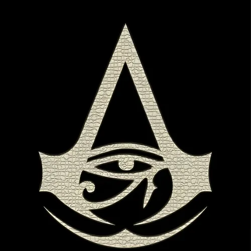 thumb for Assassin’s Creed Logo Dp