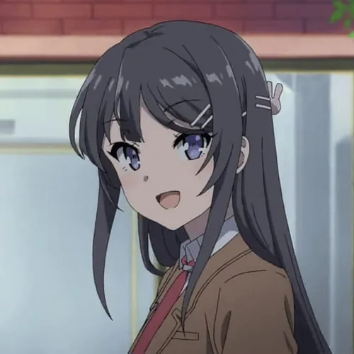 mai sakurajima profile picture