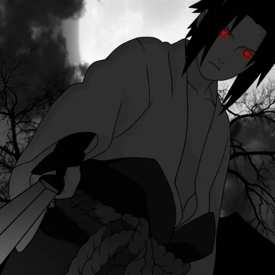 thumb for Sasuke Manga Dp