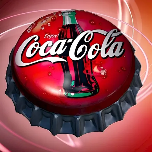 thumb for Coca Cola Profile Pic