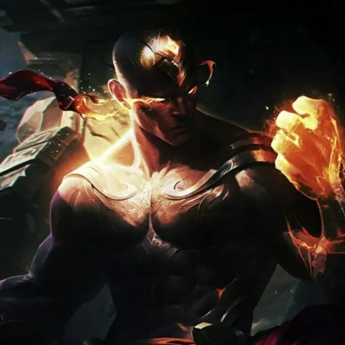 thumb for Lee Sin Dp