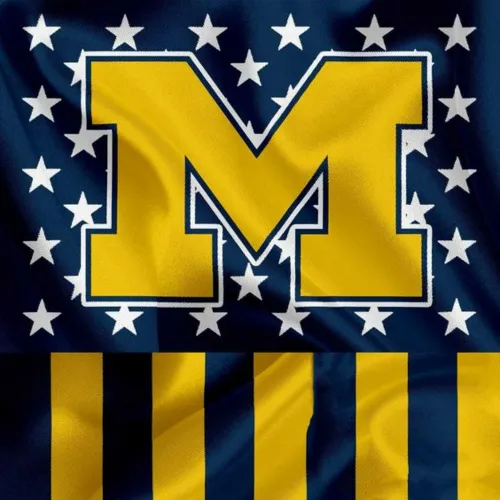 thumb for Michigan Logo Profile Pic