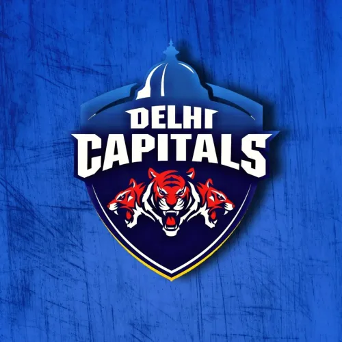 delhi capitals dp