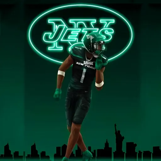 new york jets logo pfp