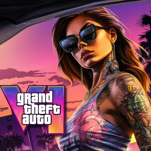 thumb for Grand Theft Auto Vice City Pfp