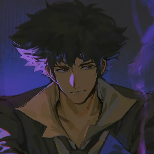 thumb for Cowboy Bebop Pfp