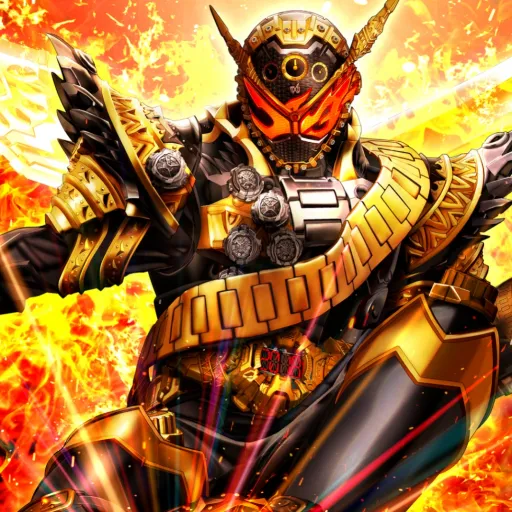 thumb for Kamen Rider Pfp