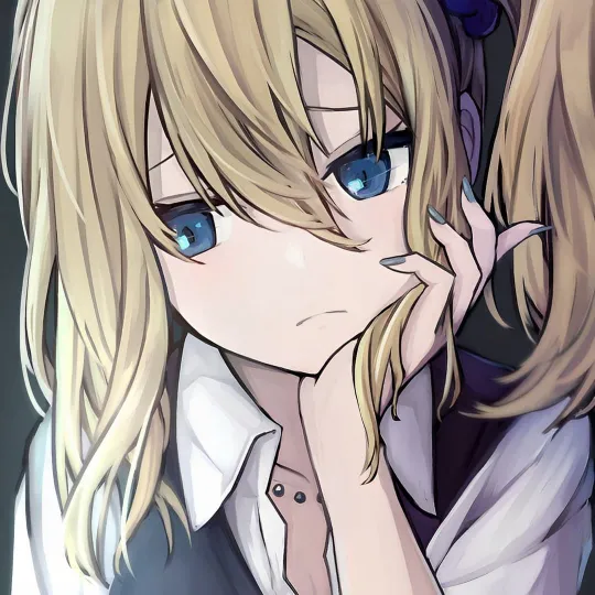 thumb for Ai Hayasaka Pfp