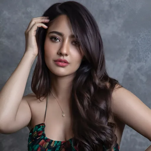 neha sharma pfp