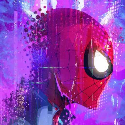 thumb for Spider Punk Pfp
