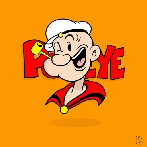 thumb for Popeye Pfp