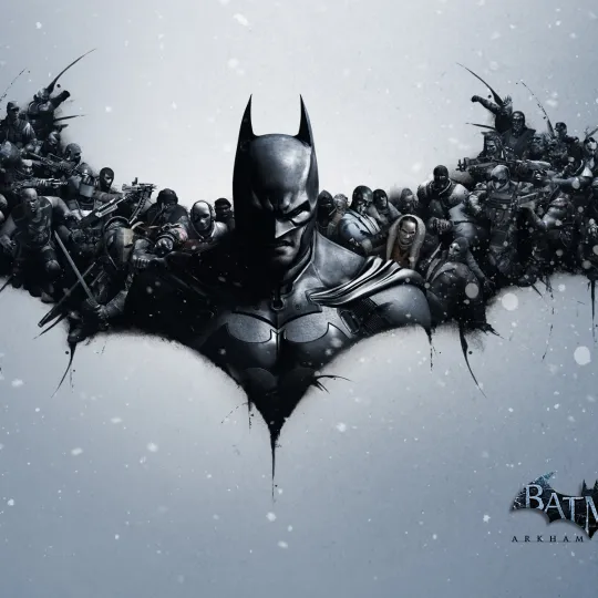 batman arkham origins pfp