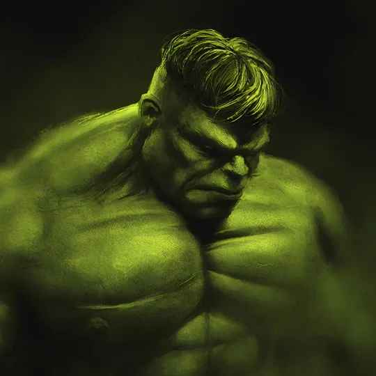 Bruce Banner Pfp - Download Bruce Banner Pfp| Loonaz