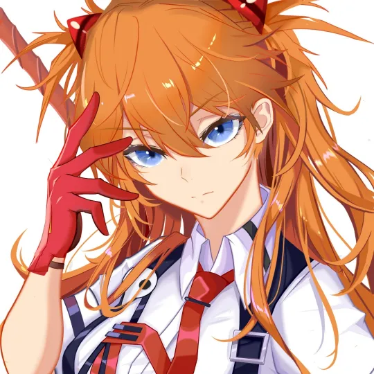 thumb for Asuka Langley Soryu Pfp