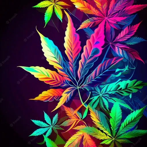 thumb for Cool Weed Pfp