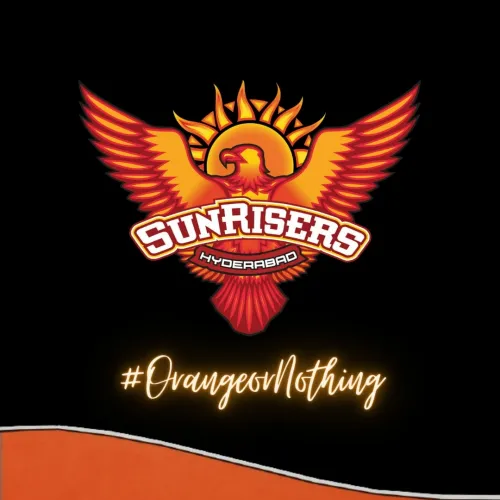 thumb for Sunrisers Hyderabad Pfp