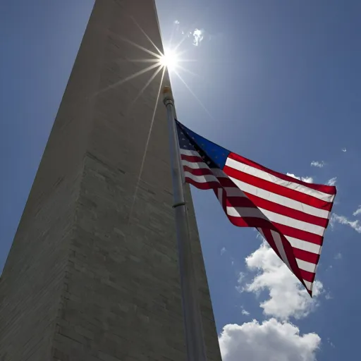 washington monument pfp