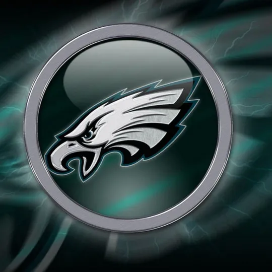thumb for Philadelphia Eagles Logo Pfp