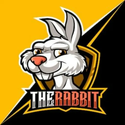 thumb for Bad Bunny Logo Pfp