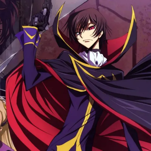 thumb for Lelouch Lamperouge PFP