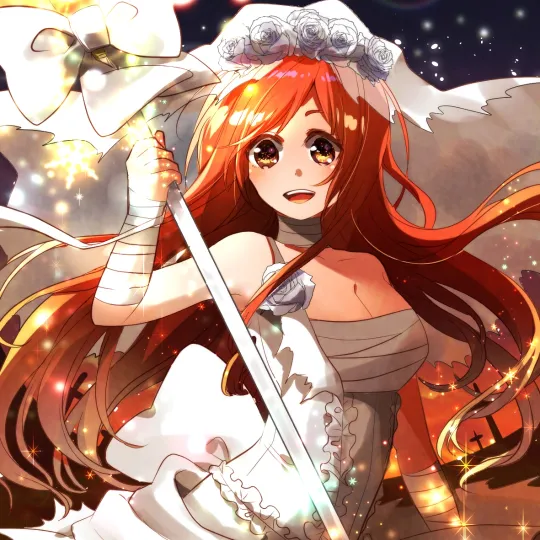 thumb for Orihime Inoue Pfp