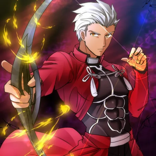 thumb for Archer Fate Stay Night Pfp