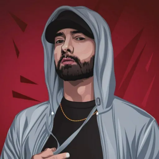 thumb for Eminem Pfp