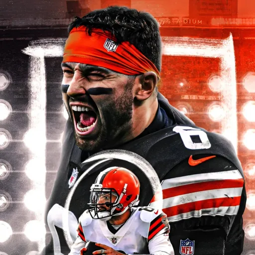 thumb for Baker Mayfield Pfp
