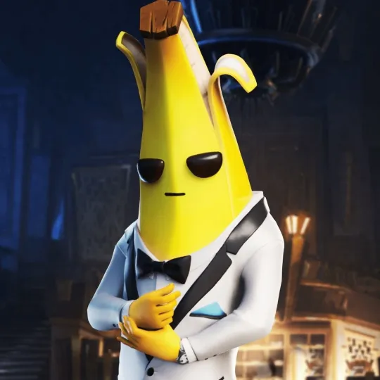 thumb for Banana Pfp