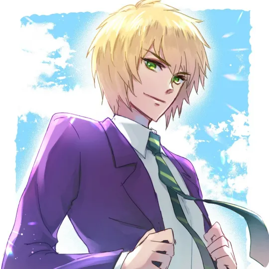 teruki hanazawa pfp