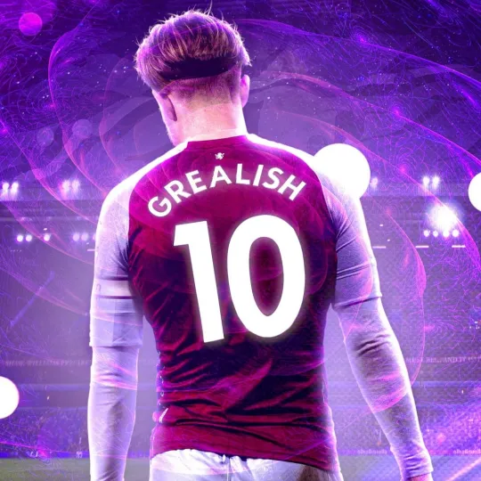 thumb for Jack Grealish Pfp