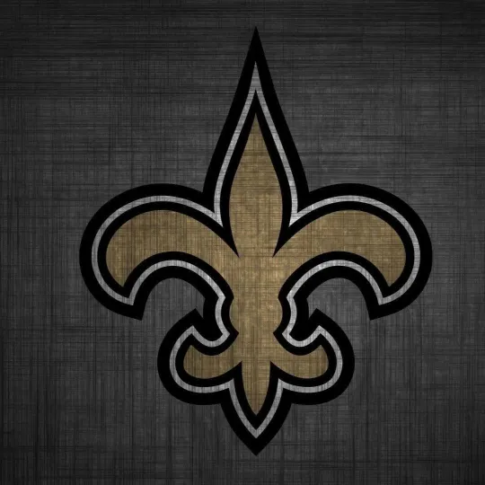 thumb for New Orleans Saints Logo Pfp