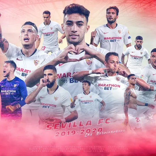 thumb for Sevilla Fc Pfp