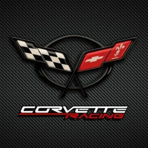 thumb for Corvette Logo Pfp