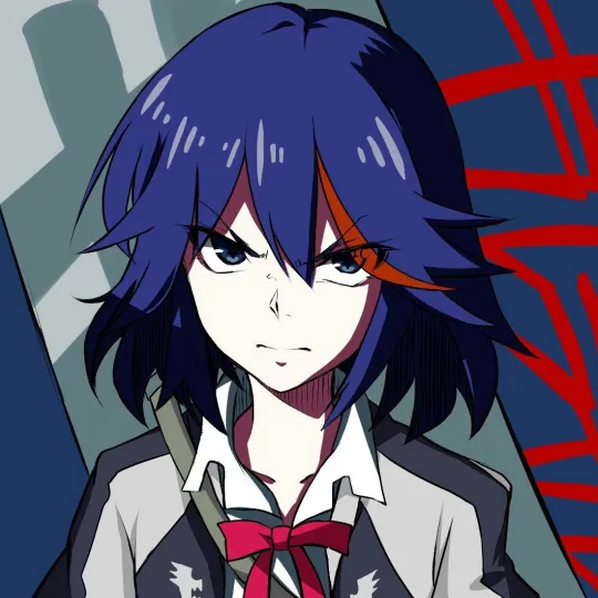 kill la kill pfp