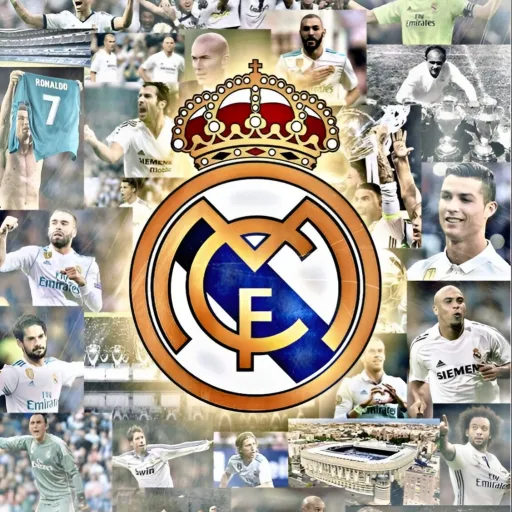 thumb for Real Madrid Logo Pfp