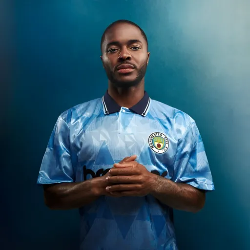 raheem sterling pfp