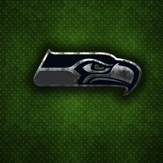 thumb for Seattle Seahawks Logo Pfp