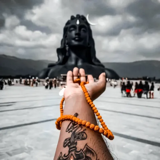 thumb for Lord Shiva Pfp